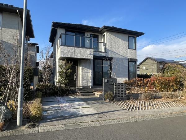 つくば市竹園３丁目の中古一戸建て