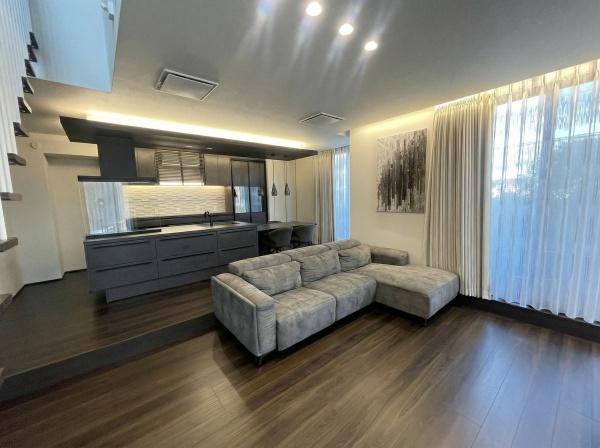 つくば市竹園３丁目の中古一戸建て