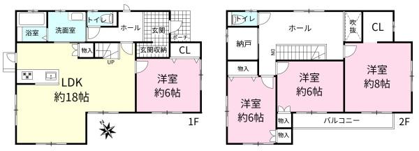 かすみがうら市戸崎
