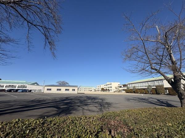 かすみがうら市戸崎の中古一戸建て(かすみがうら市立霞ヶ浦南小学校)