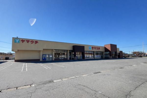 かすみがうら市戸崎の中古一戸建て(マスダヤマウチ神立店)