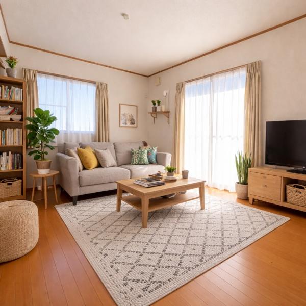 かすみがうら市戸崎の中古一戸建て