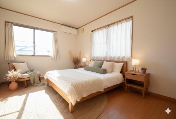 かすみがうら市戸崎の中古一戸建て