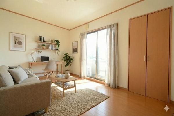 かすみがうら市戸崎の中古一戸建て