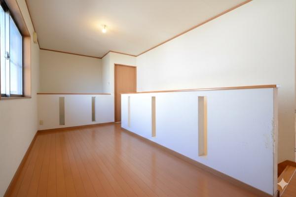 かすみがうら市戸崎の中古一戸建て