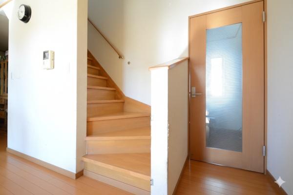 かすみがうら市戸崎の中古一戸建て