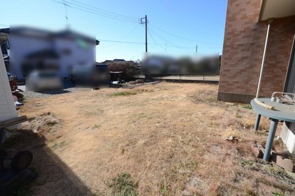 かすみがうら市戸崎の中古一戸建て