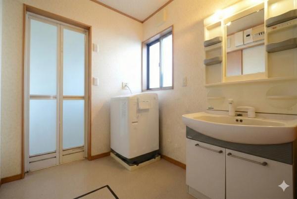 かすみがうら市戸崎の中古一戸建て