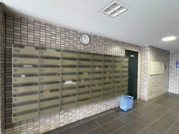 サンレイ土浦