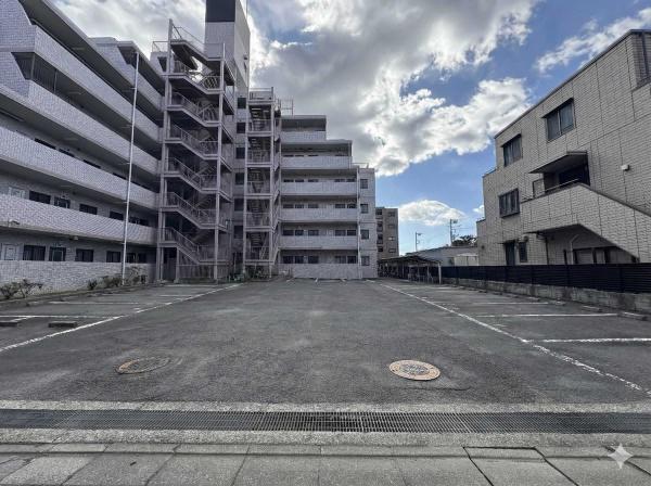 サンレイ土浦