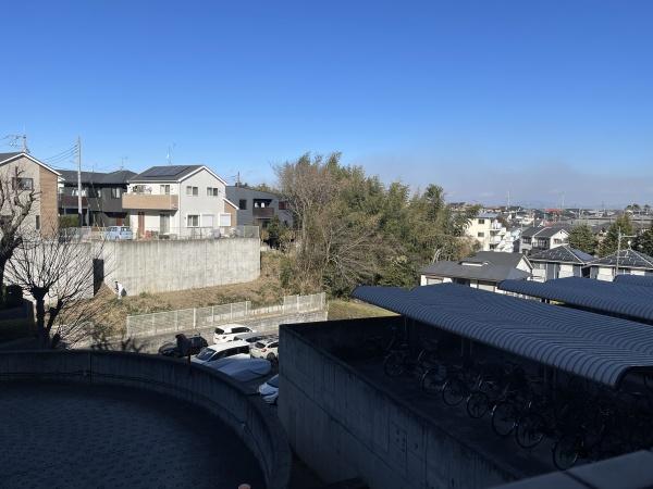 グランデール取手