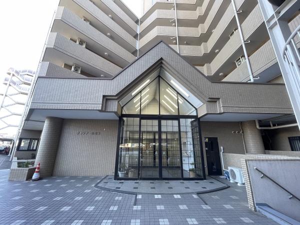 グランデール取手