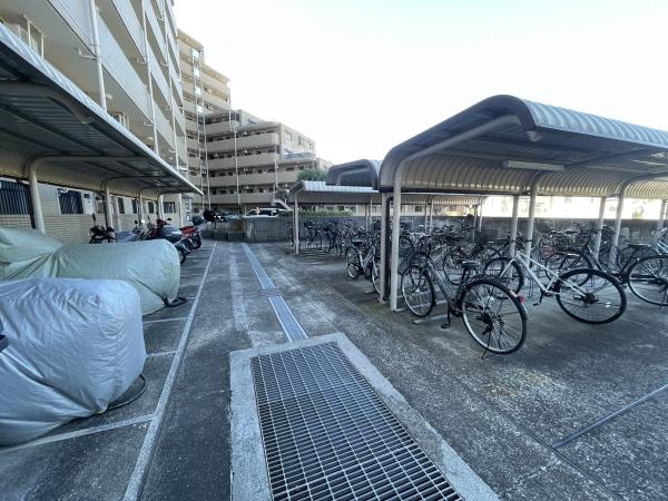 グランデール取手
