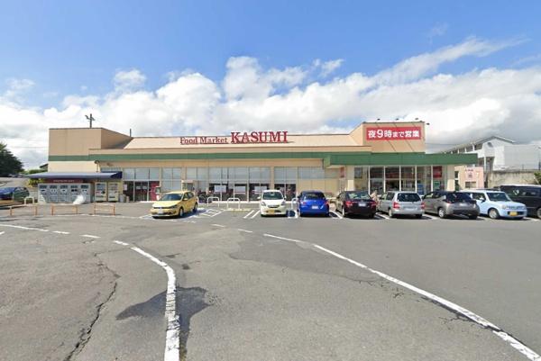 土浦市中の中古一戸建て(カスミ高津店)