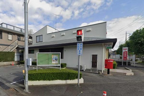 龍ケ崎市長山８丁目の中古一戸建て(龍ケ崎長山郵便局)