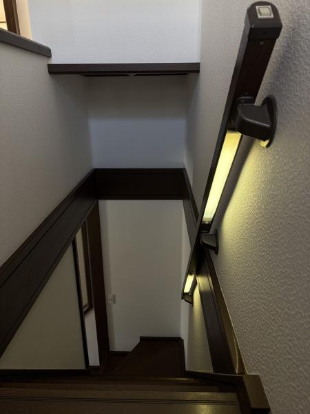 龍ケ崎市長山８丁目の中古一戸建て