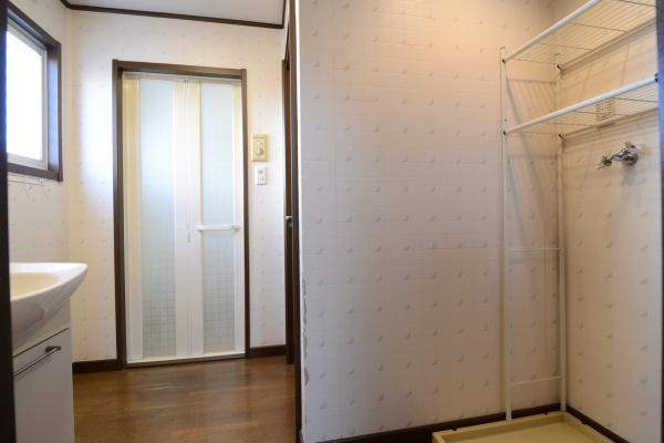 龍ケ崎市長山８丁目の中古一戸建て