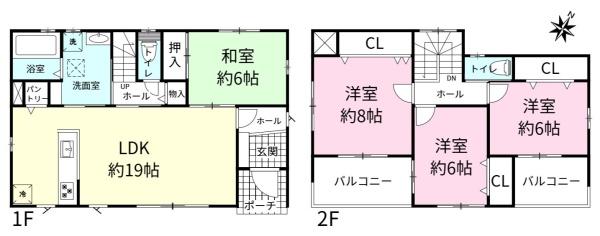 つくば市花畑3丁目