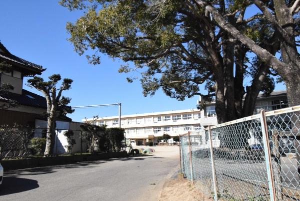つくば市花畑３丁目の中古一戸建て(つくば市立大曽根小学校)