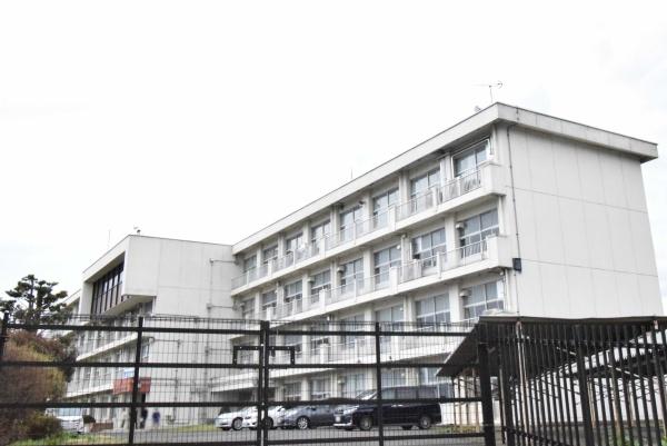 つくば市花畑３丁目の中古一戸建て(つくば市立大穂中学校)