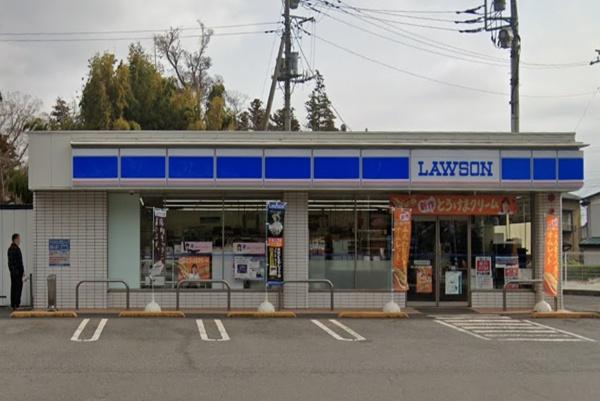 つくば市花畑３丁目の中古一戸建て(ローソンつくば一ノ矢店)