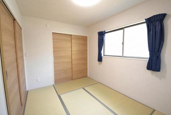 つくば市花畑３丁目の中古一戸建て