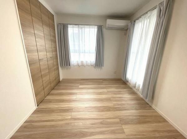 つくば市花畑３丁目の中古一戸建て