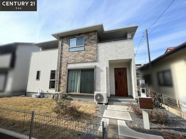 つくば市花畑3丁目