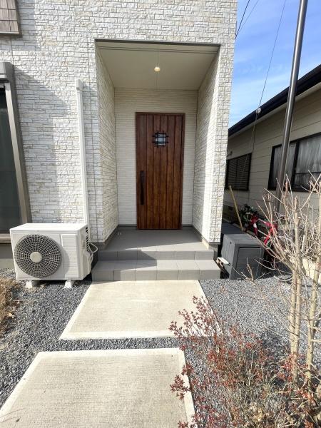 つくば市花畑３丁目の中古一戸建て
