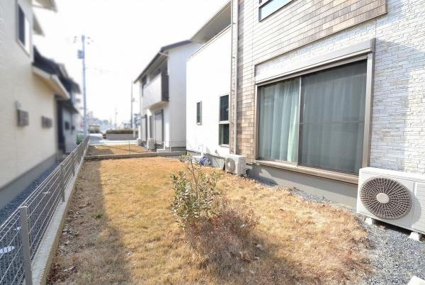 つくば市花畑３丁目の中古一戸建て