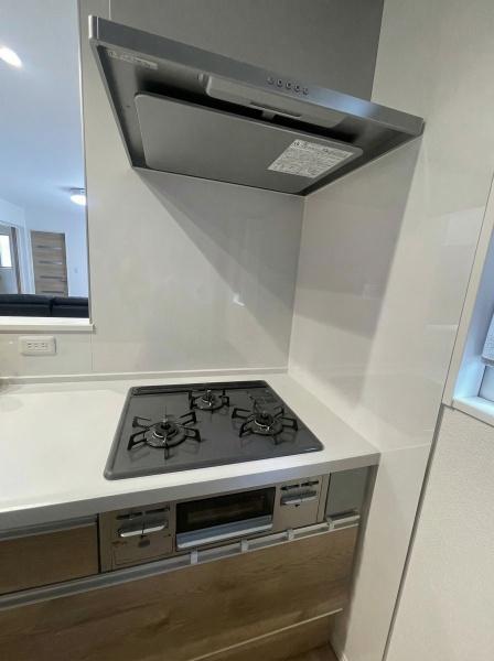 つくば市花畑３丁目の中古一戸建て