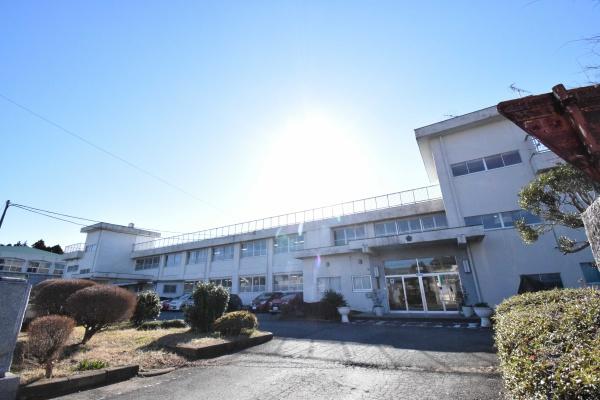 つくば市東岡の中古一戸建て(つくば市立九重小学校)