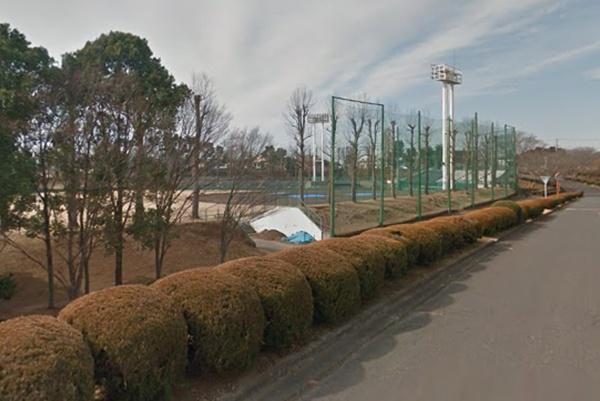 つくば市東岡の中古一戸建て(さくら運動公園)
