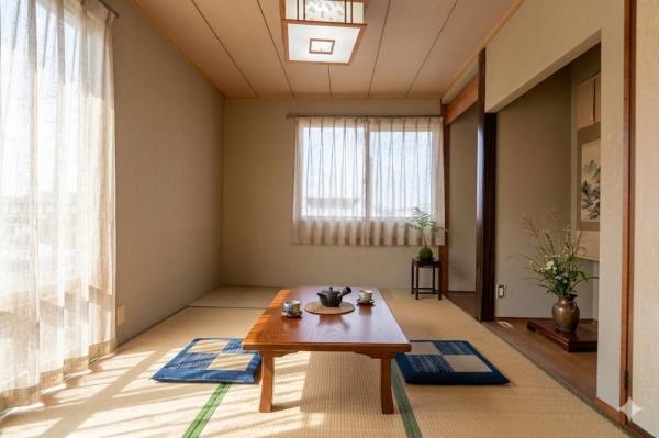 つくば市東岡の中古一戸建て