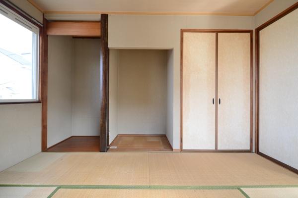 つくば市東岡の中古一戸建て