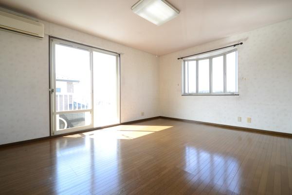 つくば市東岡の中古一戸建て