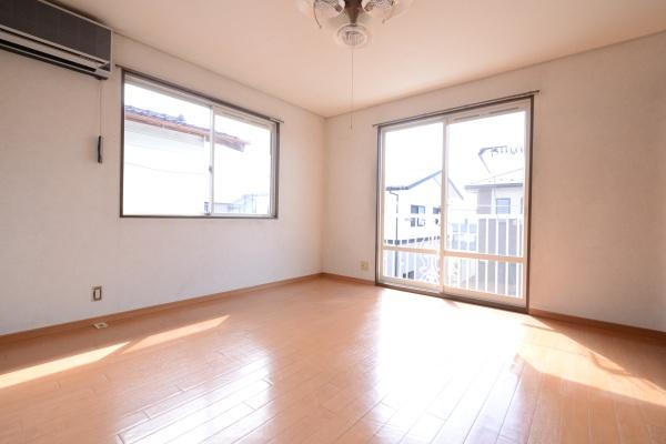 つくば市東岡の中古一戸建て