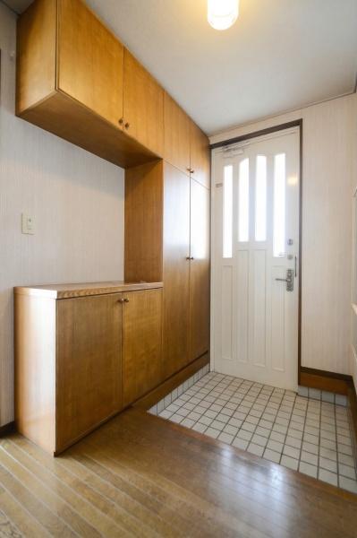 つくば市東岡の中古一戸建て