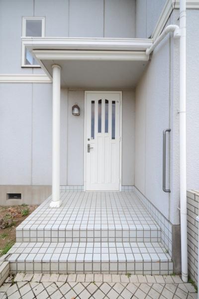 つくば市東岡の中古一戸建て