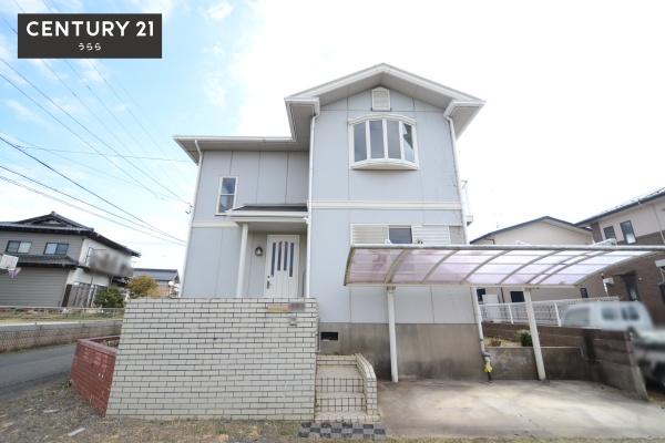 つくば市東岡