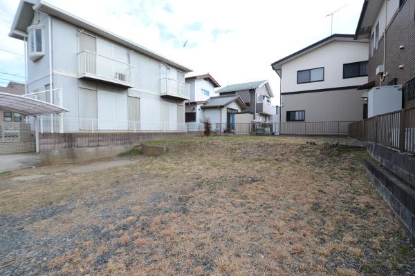 つくば市東岡の中古一戸建て