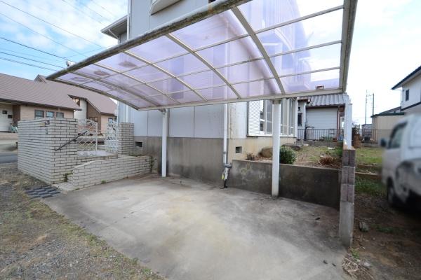 つくば市東岡の中古一戸建て