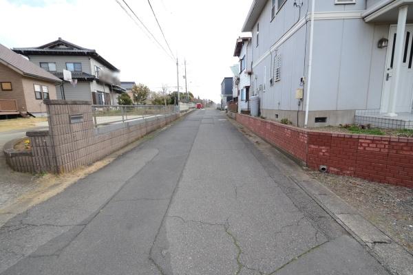 つくば市東岡の中古一戸建て
