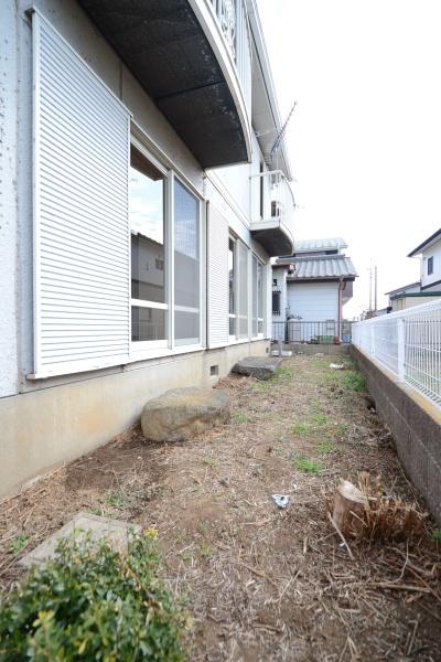 つくば市東岡の中古一戸建て