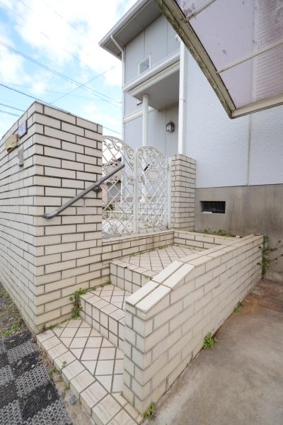 つくば市東岡の中古一戸建て