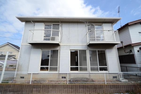 つくば市東岡の中古一戸建て