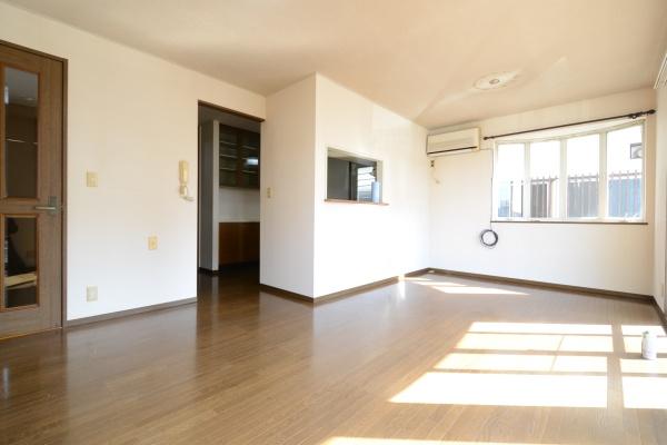 つくば市東岡の中古一戸建て