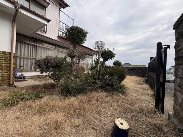 土浦市天川１丁目の土地