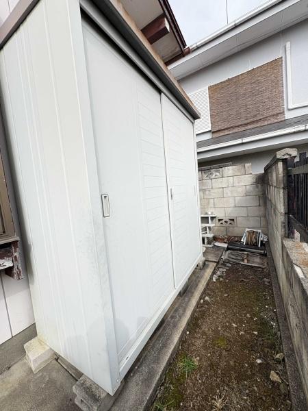 土浦市天川１丁目の土地