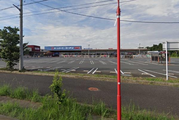 つくば市東光台２丁目の中古一戸建て(ホームセンターコーナンつくば学園の森店)